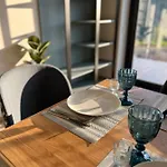 Grey Feriehus Slavske