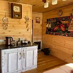 Grey Feriehus Slavske