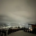 Grey Feriehus