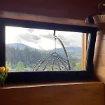 Feriehus Grey Slavske