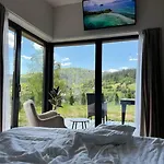 Grey Feriehus