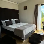 Feriehus Grey *