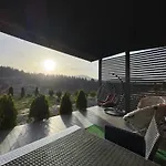 Feriehus Grey Slavske
