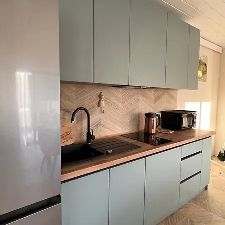 Holiday home Grey Slavske