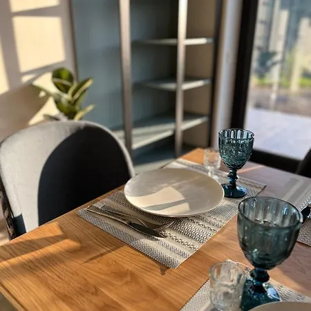 Grey Feriehus Slavske