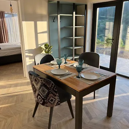 Holiday home Grey Slavske