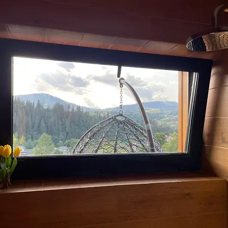 Holiday home Grey Slavske