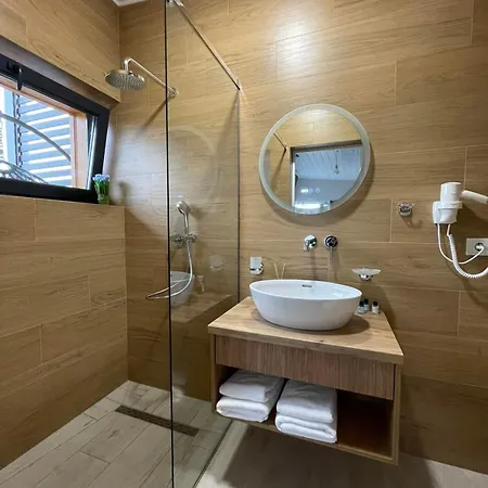 Holiday home Grey Slavske