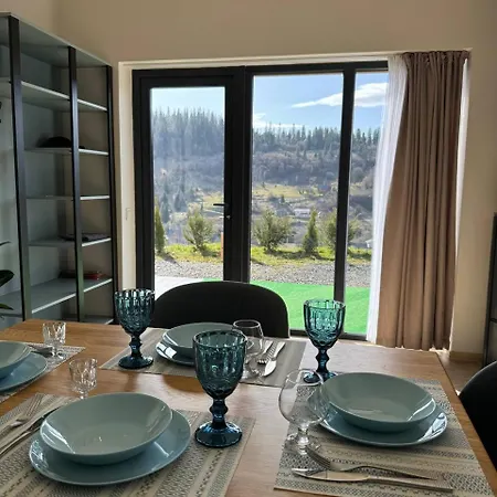 Holiday home Grey Slavske