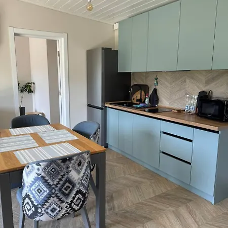 Grey Holiday home Slavske