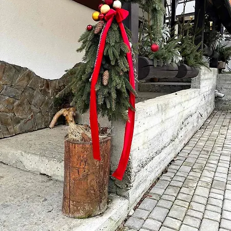 анасоль Гостевой дом