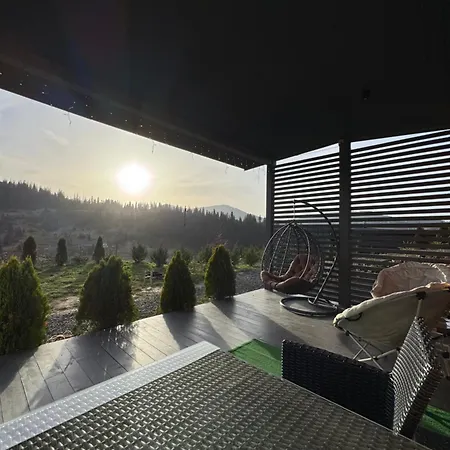 Holiday home Grey Slavske