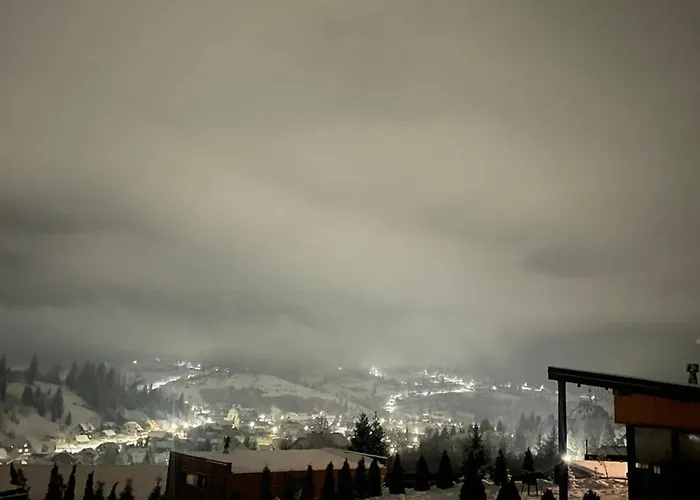 Grey Dom wakacyjny