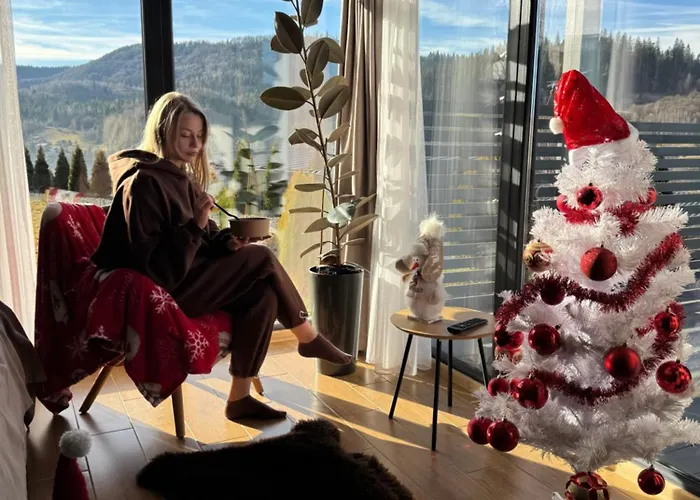 Grey Dom wakacyjny